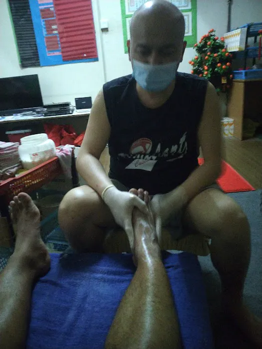 Ng Foot Reflexology Picture 4