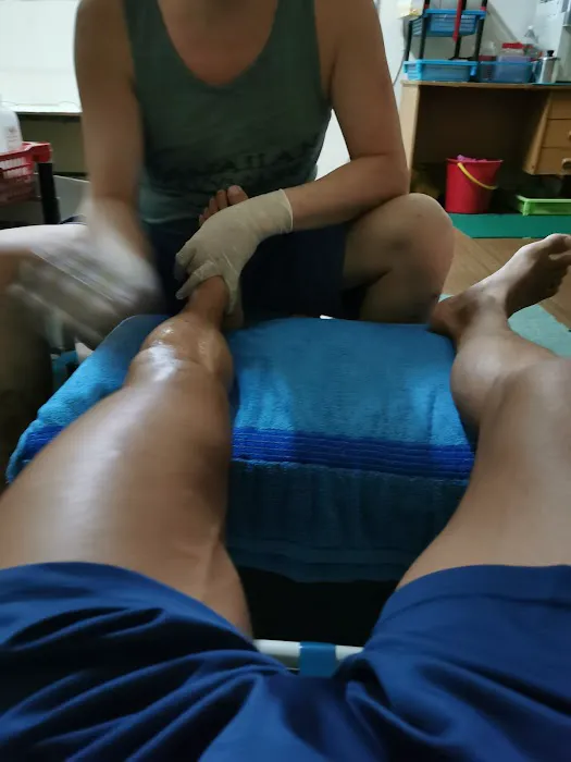Ng Foot Reflexology Picture 9