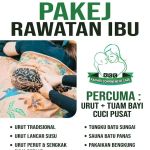 KAKMEK LEGACY M SDN BHD (KAKMEK CONFINEMENT CARE)