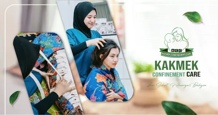 KAKMEK LEGACY M SDN BHD (KAKMEK CONFINEMENT CARE) Picture 3