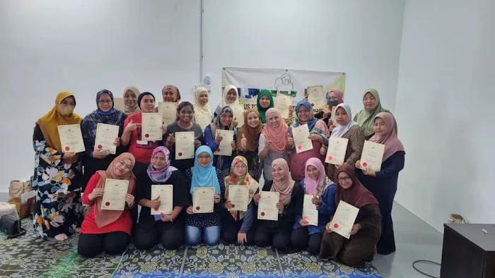 KAKMEK LEGACY M SDN BHD (KAKMEK CONFINEMENT CARE) Picture 5