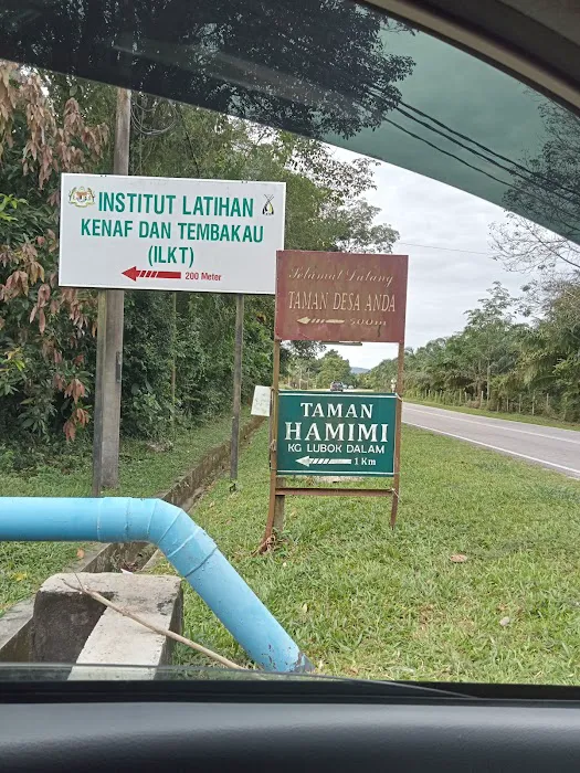 Pusat Urut Pasir Puteh Picture 8