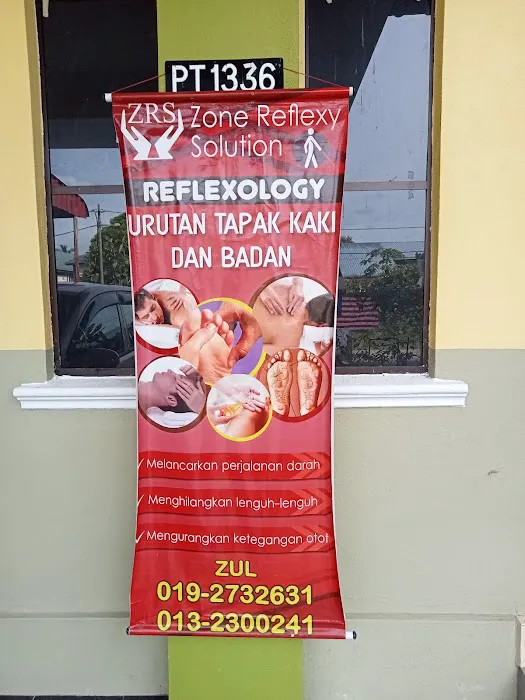 Pusat Urut Pasir Puteh Picture 4