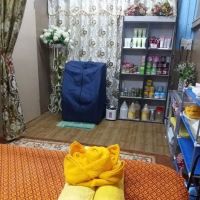 TRADITIONAL THAI UNTUK WANITA ico