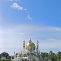 Taman Sri Chandan ico