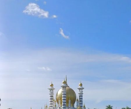 Taman Sri Chandan