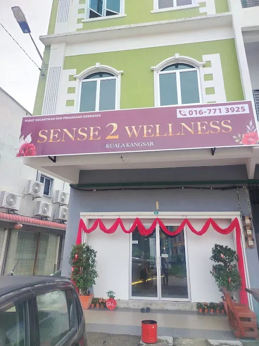 SENSE 2 WELLNESS Picture 6
