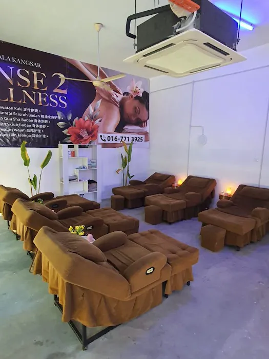 SENSE 2 WELLNESS Picture 9