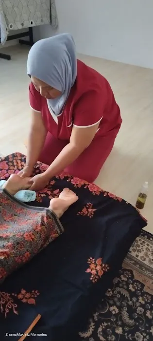 SHAMSMUKHRIZ MASSAGE Picture 3