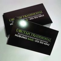 Said urut tradisional ico