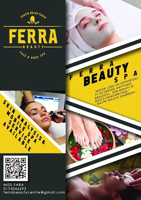 Ferra Beauty Spa Picture 3