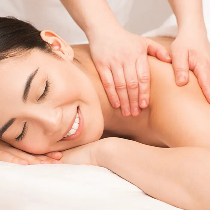 ME THAI Massage 泰式按摩 (Jln Petaling) Picture 9