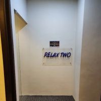 Relax Two Traditional Blind Massage ico