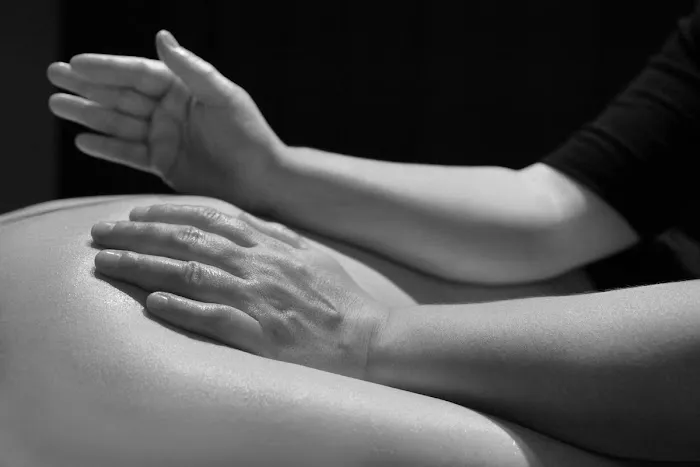 Relax Two Traditional Blind Massage Picture 2