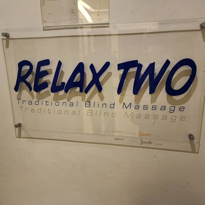 Relax Two Traditional Blind Massage Picture 6