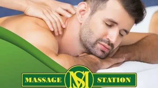 New Blind Massage Station Brickfields Picture 1