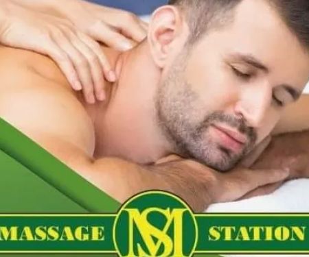 New Blind Massage Station Brickfields