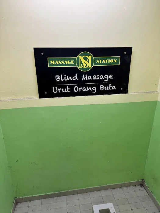 New Blind Massage Station Brickfields Picture 7
