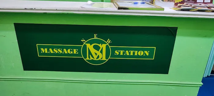 New Blind Massage Station Brickfields Picture 6