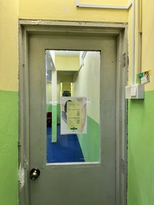 New Blind Massage Station Brickfields Picture 4