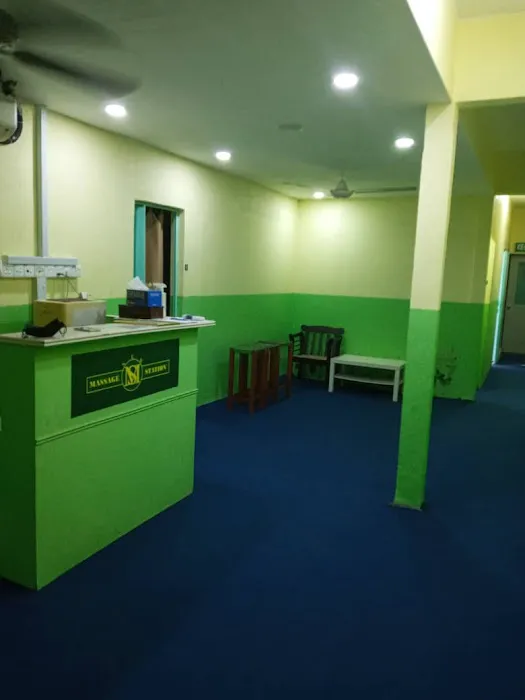 New Blind Massage Station Brickfields Picture 3