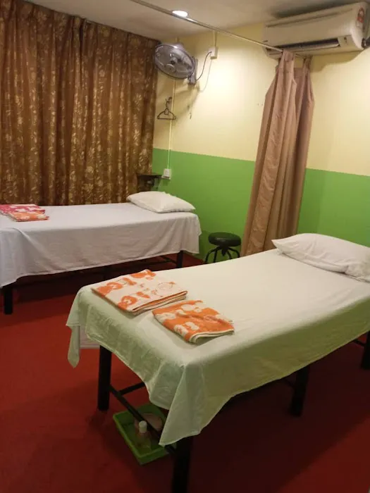 New Blind Massage Station Brickfields Picture 9