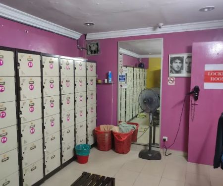 Chakran Traditional Massage Therapy