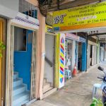 BT Blind Touch Massage Service