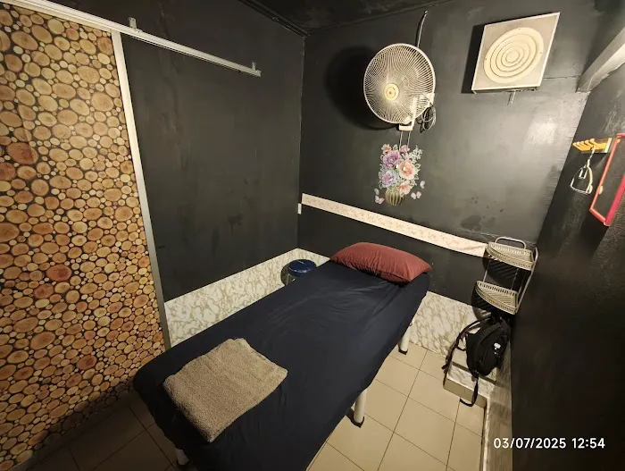 PUSAT TERAPI PATELLA BLIND MASSAGE Picture 1