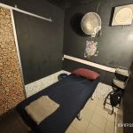 PUSAT TERAPI PATELLA BLIND MASSAGE