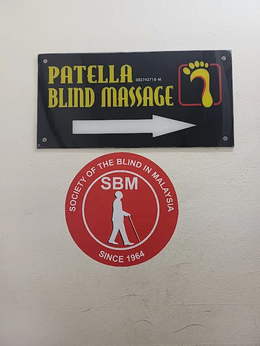 PUSAT TERAPI PATELLA BLIND MASSAGE Picture 5