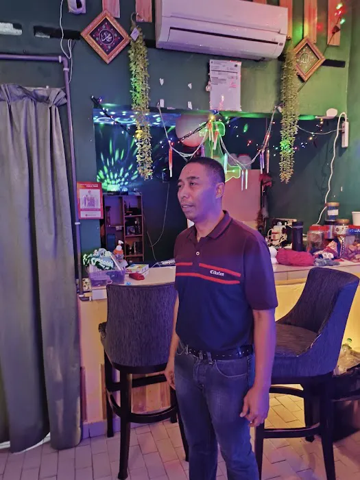 PUSAT TERAPI PATELLA BLIND MASSAGE Picture 8