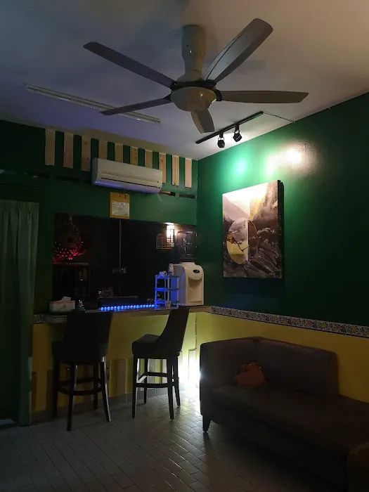 PUSAT TERAPI PATELLA BLIND MASSAGE Picture 10