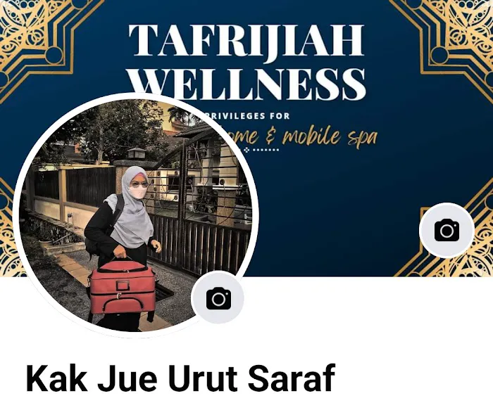 Urutan Saraf by Kak Jue (Tafrijiyah Wellness) Picture 2