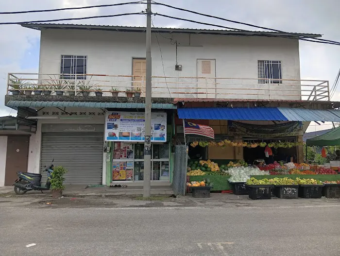 SPA TERAPI URUT GENQI KLANG SELANGOR Picture 6