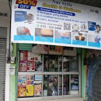 SPA TERAPI URUT GENQI KLANG SELANGOR ico