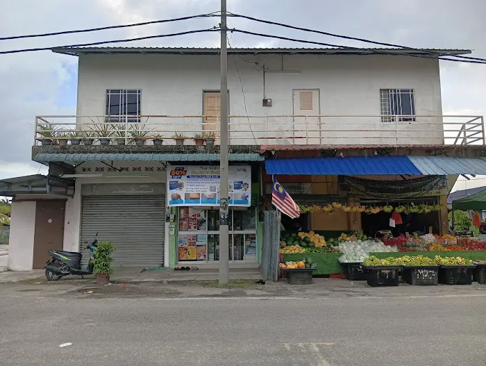 SPA TERAPI URUT GENQI KLANG SELANGOR Picture 2