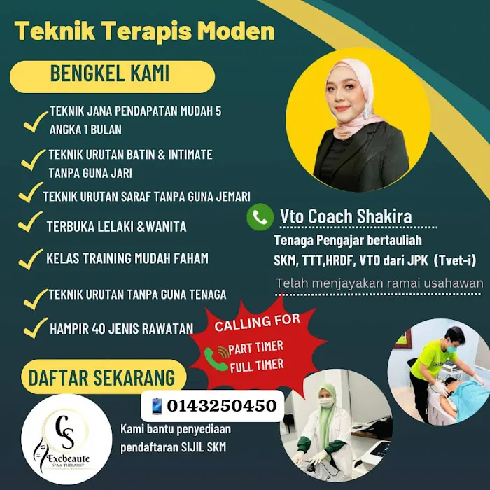 SPA TERAPI URUT GENQI KLANG SELANGOR Picture 7
