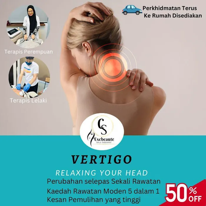 SPA TERAPI URUT GENQI KLANG SELANGOR Picture 9