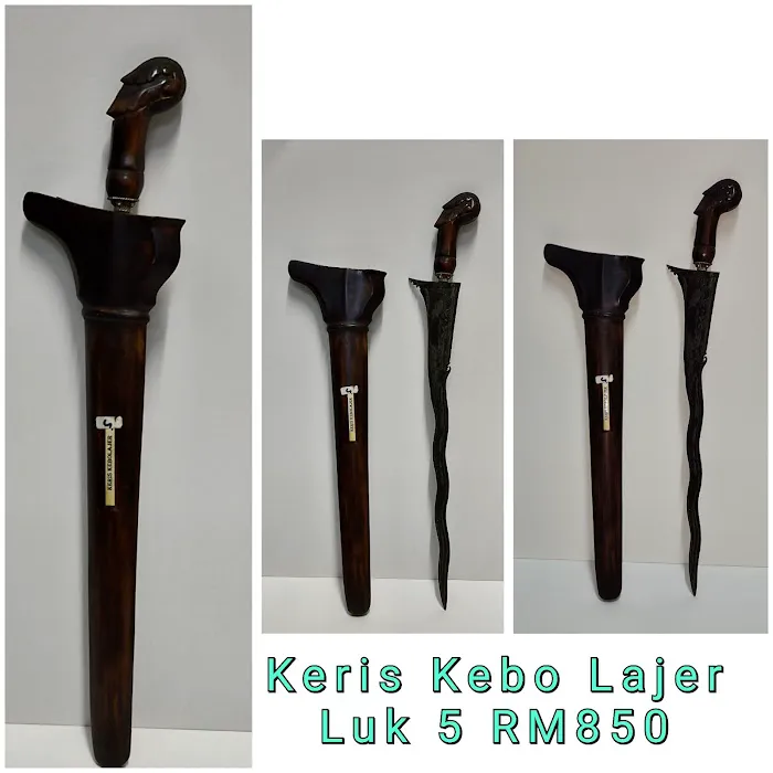 Urut dan Bekam Lelaki Picture 1