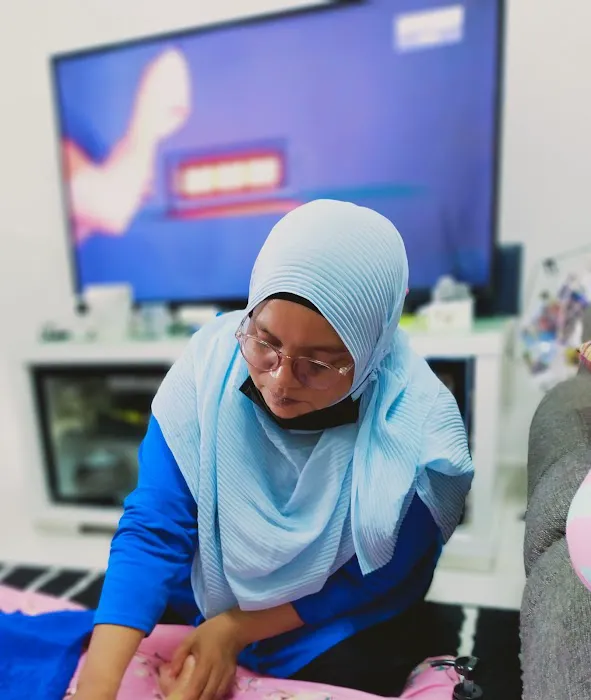 Tukang Urut Wanita Kak Tie Terapis Bidan Qu Picture 5