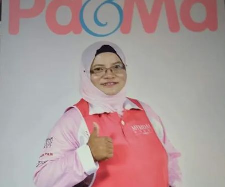 Tukang Urut Wanita Kak Tie Terapis Bidan Qu