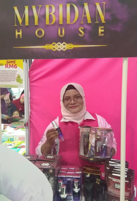 Tukang Urut Wanita Kak Tie Terapis Bidan Qu Picture 6