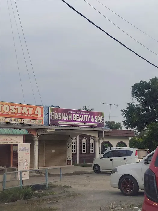 Hasnah beauty & spa (jalan kapar) Picture 1