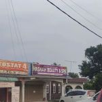 Hasnah beauty & spa (jalan kapar)