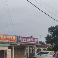 Hasnah beauty & spa (jalan kapar) ico