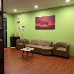 Tai Chi Health Foot Massage
