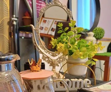 AORA Spa & Wellness Klang