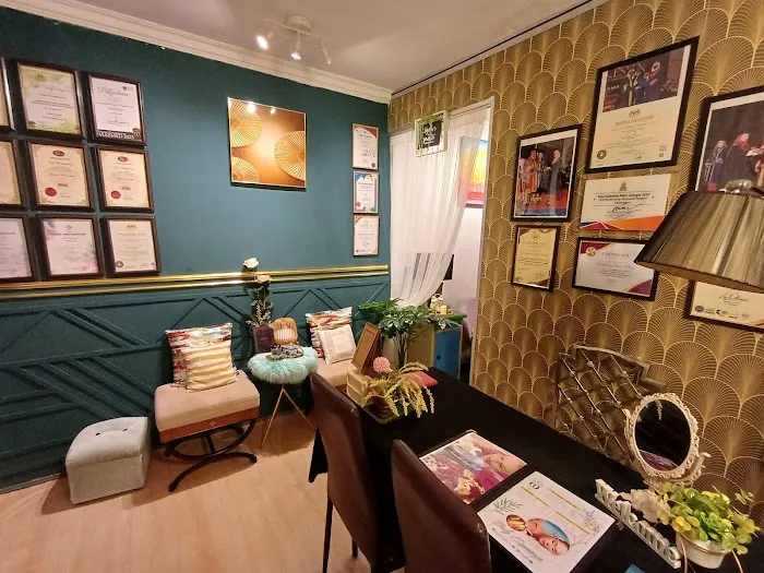AORA Spa & Wellness Klang Picture 4