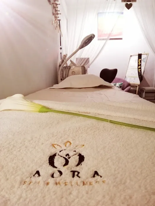AORA Spa & Wellness Klang Picture 8